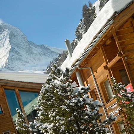 Telemark Zermatt Exterior foto